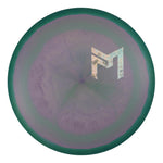 Paul McBeth ESP Buzzz