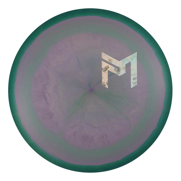 Paul McBeth ESP Buzzz