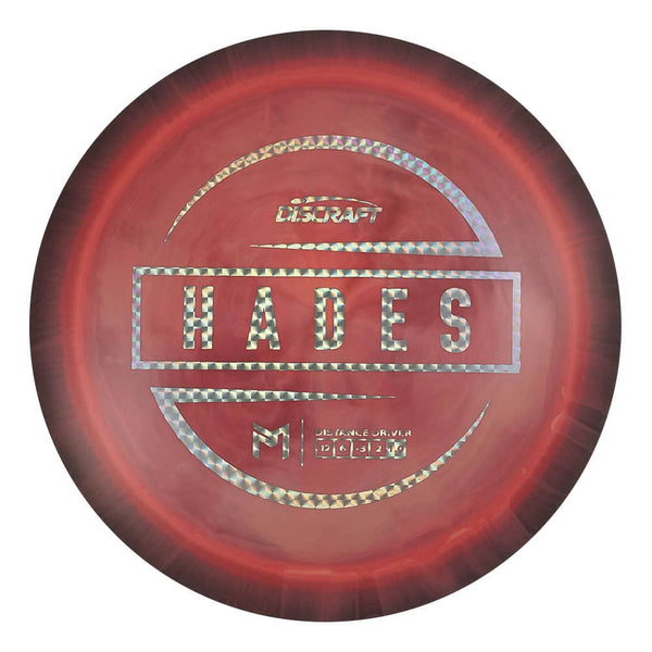 Paul McBeth ESP Hades