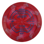 #24 (Blue Sparkle Stars) 170-172 Pierce x McBeth Collab ESP Colorshift Drive