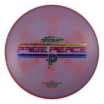 Paige Pierce Prototype ESP Joy