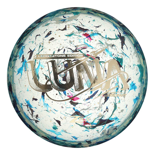 Jawbreaker Z Super Flex Luna