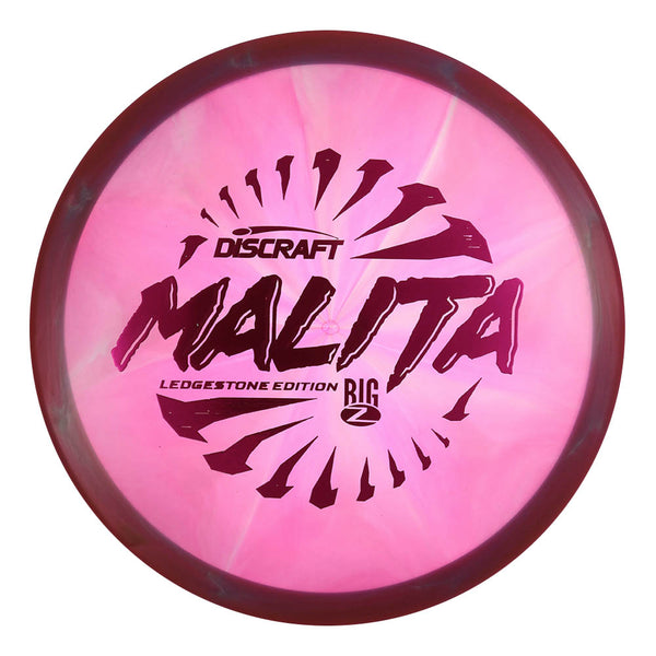 Big Z Swirl Malita