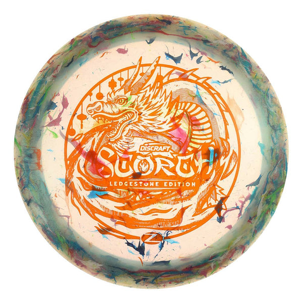 Colorshift Jawbreaker Z Flx Scorch