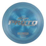 Ricky Wysocki Prototype Hallux