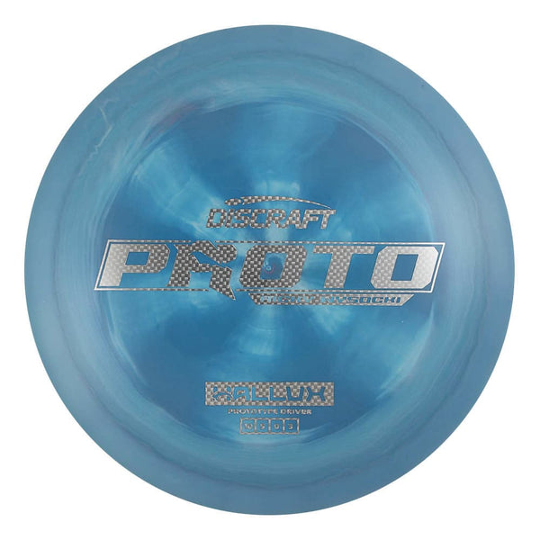 Ricky Wysocki Prototype Hallux