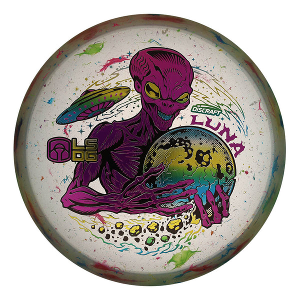 Colorshift Jawbreaker Z Flx Luna