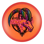 ESP Colorshift Swirl Malita