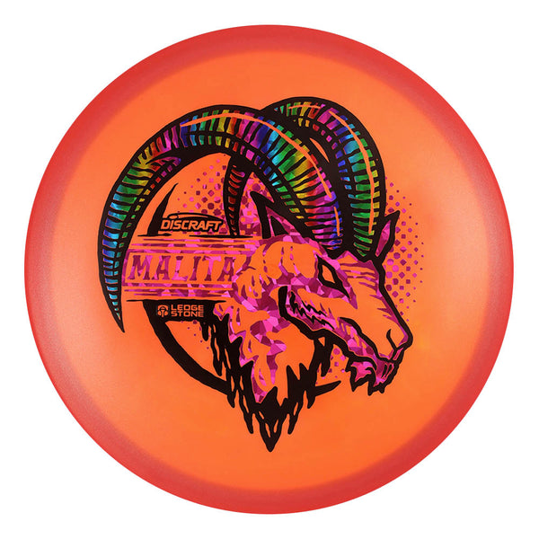ESP Colorshift Swirl Malita