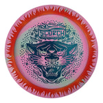 SFO ESP Swirl Fuzed Scorch