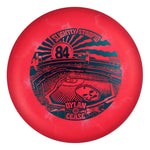 Supreme Flight Slightly Stoopid Dylan Cease Luna (Field)