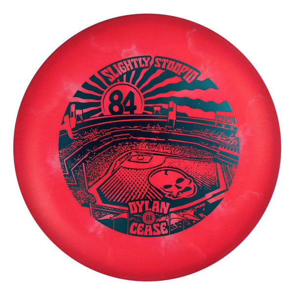 Supreme Flight Slightly Stoopid Dylan Cease Luna (Field)