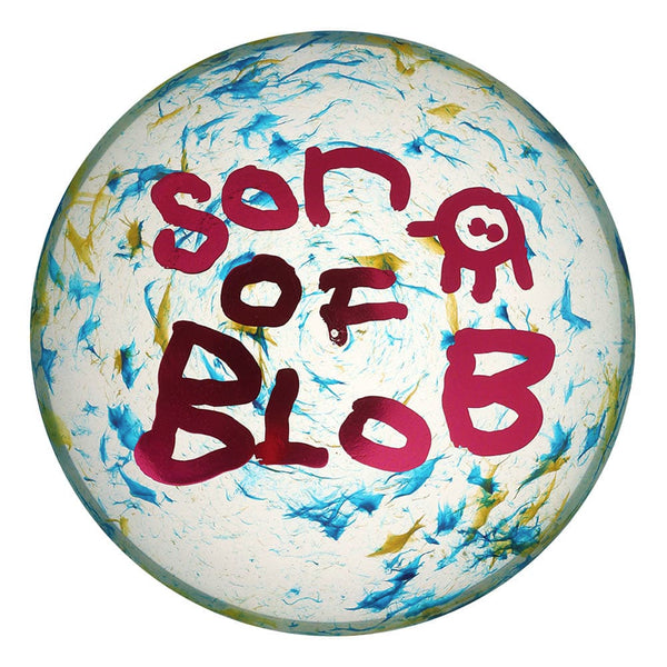 #46 (Magenta Metallic) 173-174 Son of Blob (Vault Reserves)