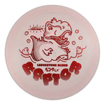 ESP Super Flx Raptor