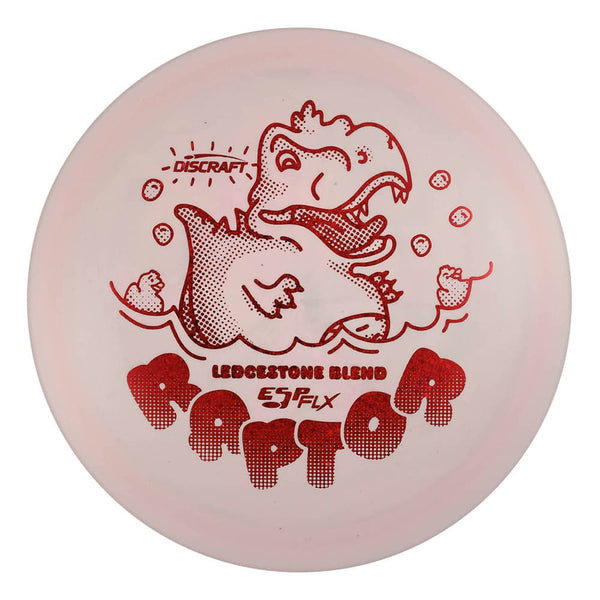 ESP Super Flx Raptor