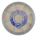 Supreme Flight Ti Swirl Anax