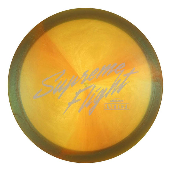 Supreme Flight Colorshift Z Athena