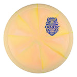 #10 (Blue Matte) 173-174 Test Flight Ricky Wysocki Putter