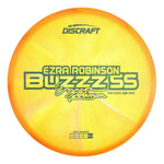 #33 (Blue Matte) 177+ 2025 Tour Series Z Swirl Ezra Robinson Buzzz SS