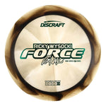 2025 Tour Series Z Swirl Ricky Wysocki Force