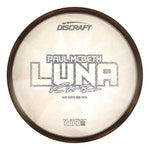 2025 Tour Series Z Swirl Paul McBeth Luna #2