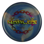 2026 Worlds Tour Series Blend Sled (Ti Big Z)