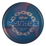 2026 Worlds Tour Series Blend Sled (Ti Big Z)
