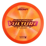 #32 (Magenta Metallic) 173-174 2025 Tour Series Z Swirl Holyn Handley Vulture