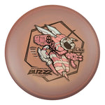 Titanium (Ti) Colorshift Buzzz