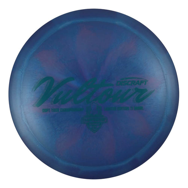 DGPT Ti Swirl "Vultour" Vulture