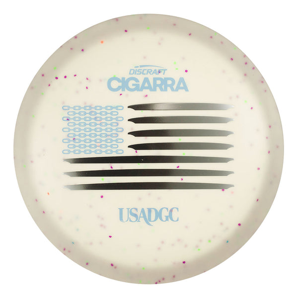 USADGC Confetti Glo Cigarra
