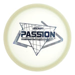 #3 Blue UV (Blue Camo) 167-169 UV Z Passion