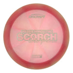 #18 (Circuit Board) 173-174 2025 Tour Series Z Swirl Valerie Mandujano Scorch