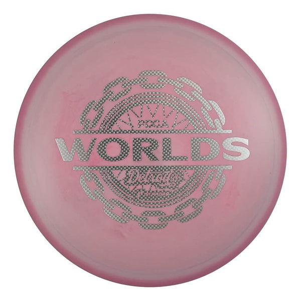 2026 Pro Worlds ESP Buzzz