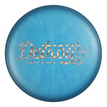 #6 Blue (Paul McBeth) 173-174 2026 Pro Worlds Big Z Luna