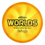 #68 (Black Kaleidoscope) 173-174 2026 Worlds Z Swirl Zone SS