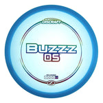 #3 Blue (Rainbow Lasers) 164-166 Z Buzzz OS