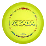 #3 Yellow (Rainbow Sparkle Stars) 173-174 Z Cicada