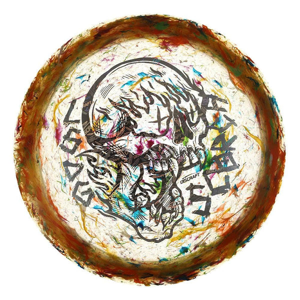 Jawbreaker Z Lite Scorch