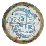 Jawbreaker Z Glo Raptor