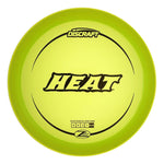 #8 Yellow (Black) 160-163 Z Lite Heat