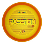 #3 Orange (Rainbow Shatter Tight) 150- Paige Pierce Z Lite Passion