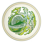 #17 Clear (Pickle Holo/Silver Holo/Green Dark Matte) 173-174 SFO CryZtal Luna