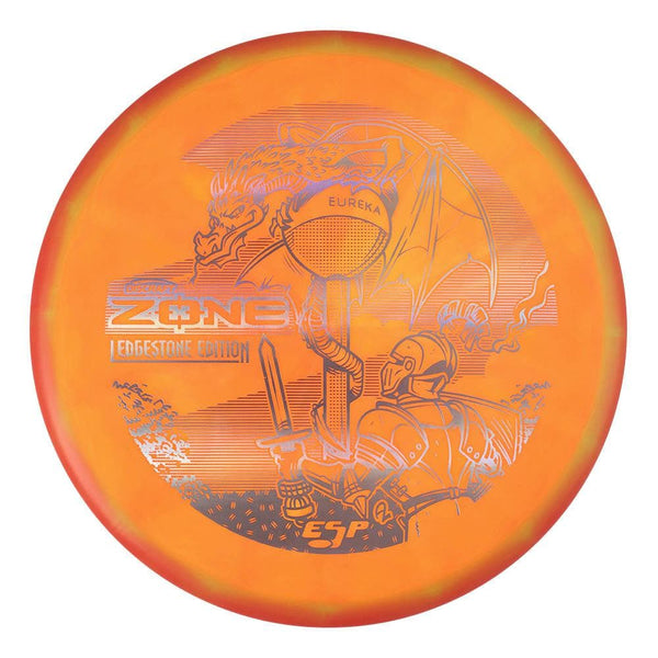 ESP Swirl Zone
