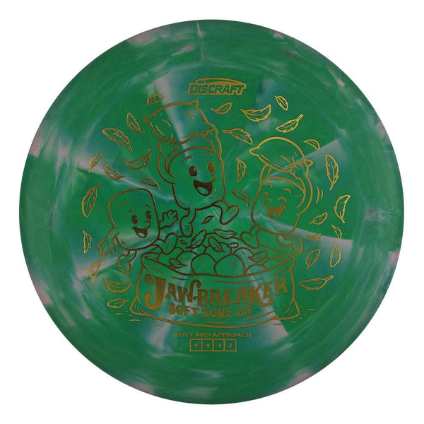 Jawbreaker Soft Zone SS