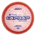 2026 Z Confetti Captain's Raptor