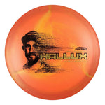 #68 (Gold Disco Dots) 173-174 2026 Tour Series Ricky Wysocki Hallux
