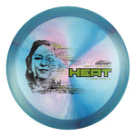 #97 (Pickle Holo) 170-172 2026 Tour Series Hanna Huynh Heat