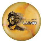 #216 (Silver Linear Holo) 173-174 2026 Tour Series Paul McBeth Luna