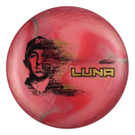 #92 (Gold Nautical Stars) 173-174 2026 Tour Series Paul McBeth Luna